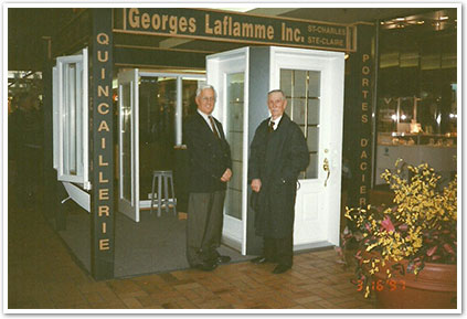 George Laflamme Inc.