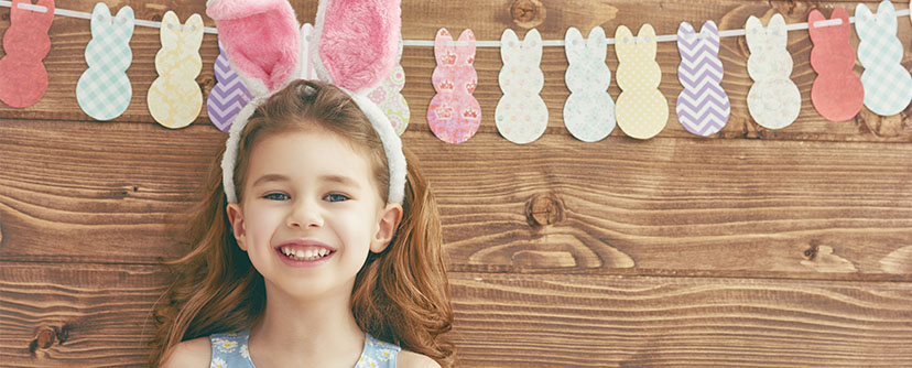 Joyeuses Pâques