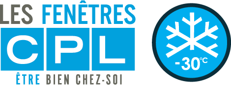 Logo Les Fenêtres CPL